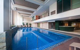 Kl Serviced Residences Managed By Hii